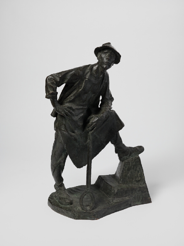 Teodor Baník – Roller 