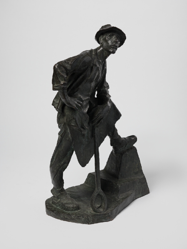 Teodor Baník – Valcovník 