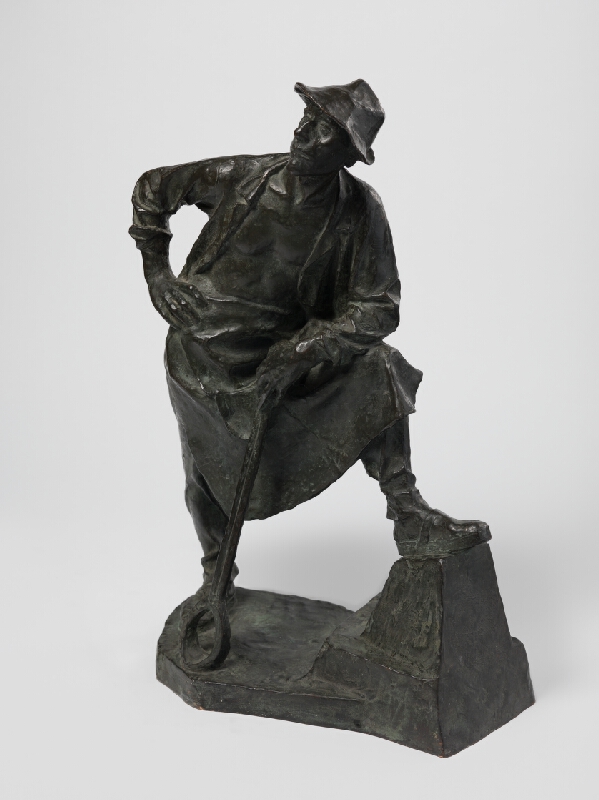 Teodor Baník – Valcovník 