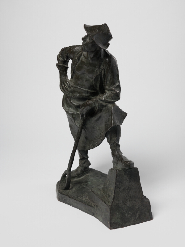 Teodor Baník – Valcovník 