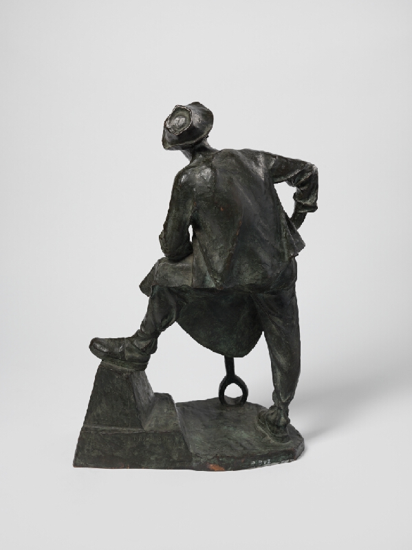 Teodor Baník – Roller 