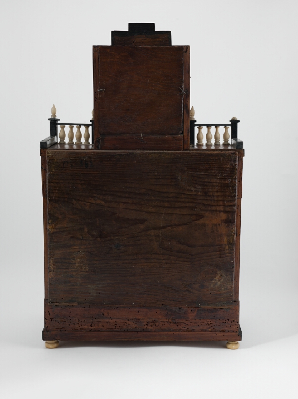 Stredoeurópsky autor z 19. storočia – Hodiny 