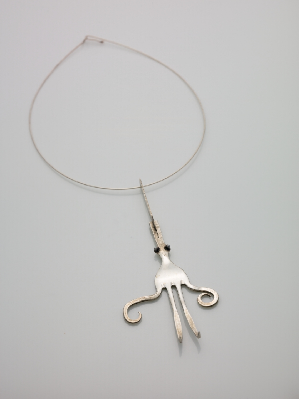 Erna Masarovičová – Majster 