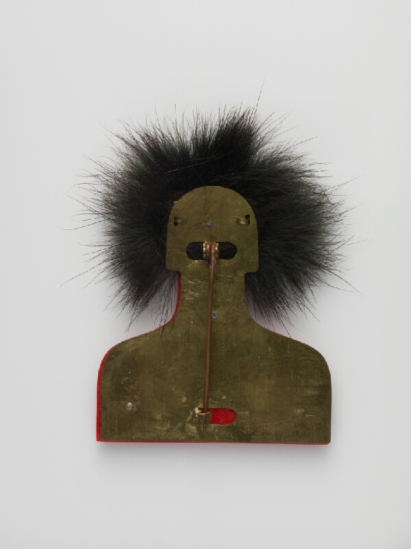 Jana Cepková – Brooch 