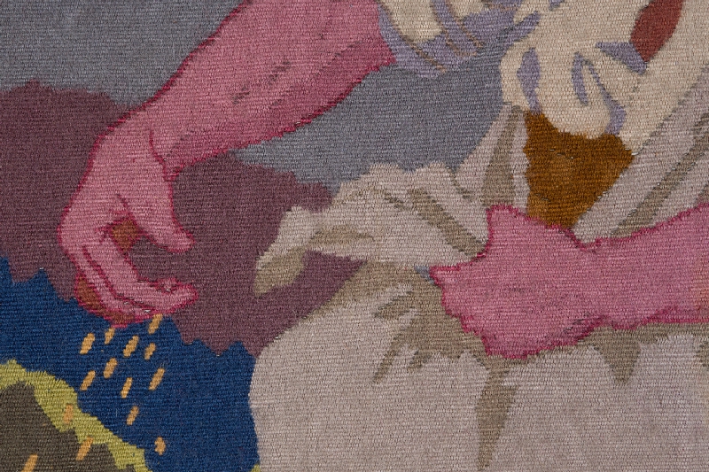 Jaroslav Kučera – Rozsievač 