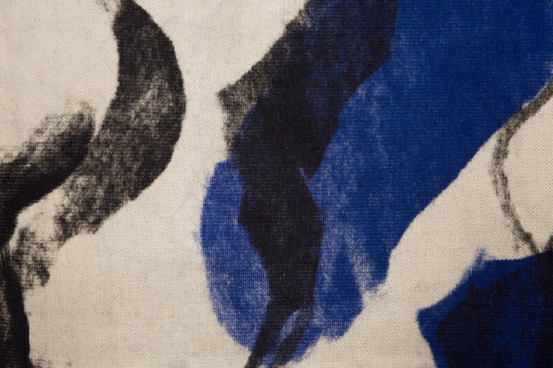 Andrej Doboš – Blue Composition 