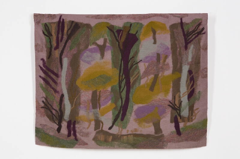 Mária Filová – Jeseň 