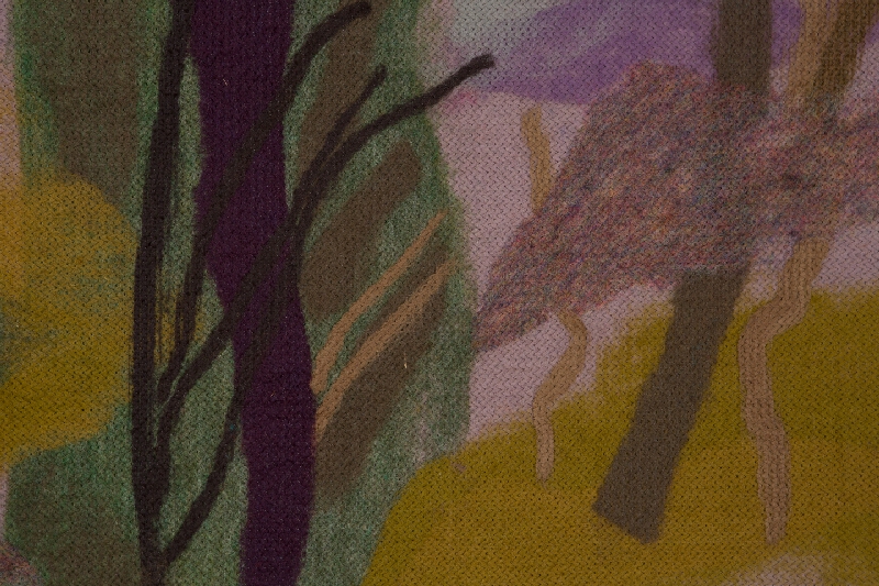 Mária Filová – Autumn 