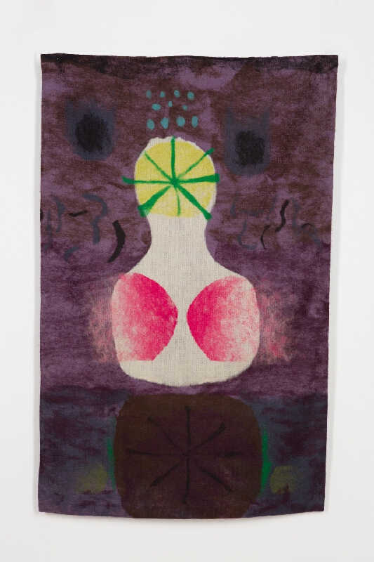 Viera Kraicová – Žena s hviezdou 