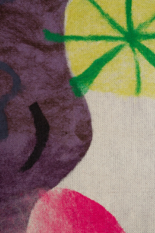 Viera Kraicová – Woman with a Star 