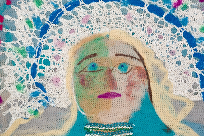 Eva Trizuljaková – Pyšná princezná 