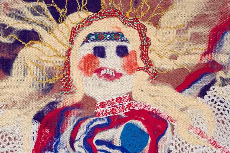 Eva Trizuljaková – Morena 