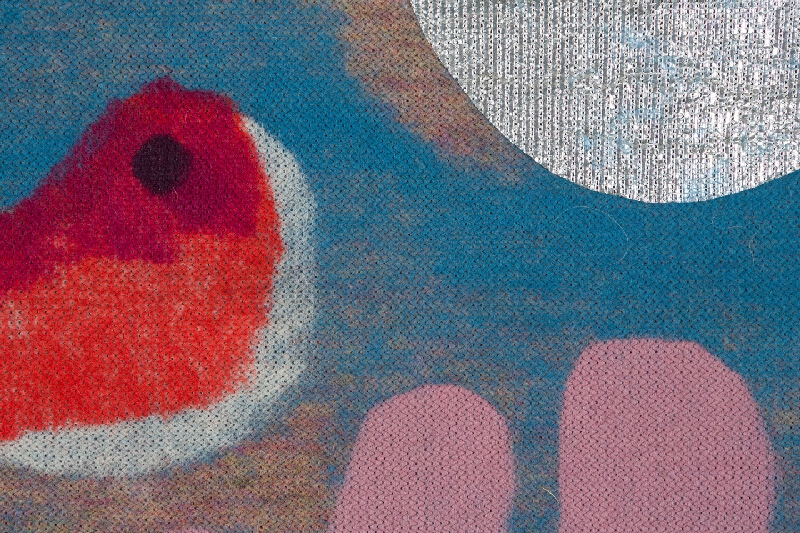 Jozef Baláž – Pocínované slnce 