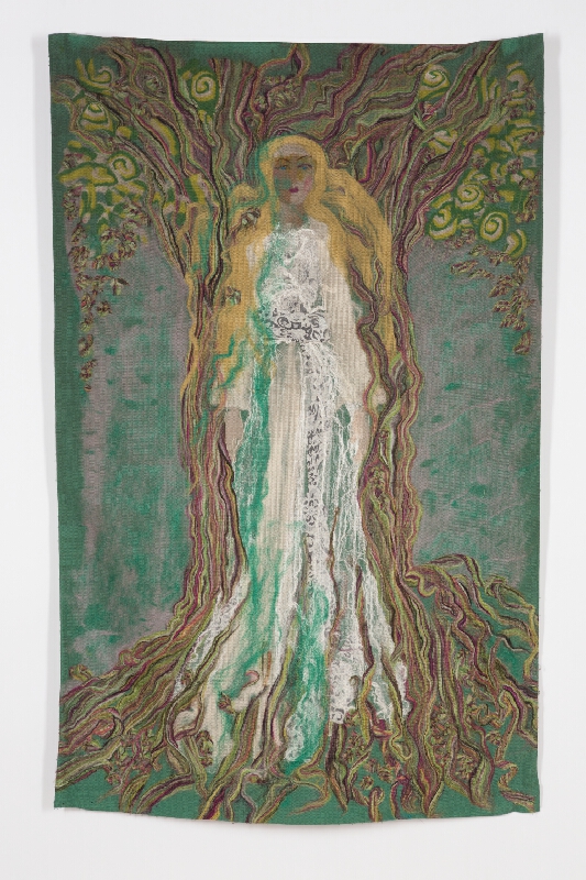 Eva Trizuljaková – Mahuliena 