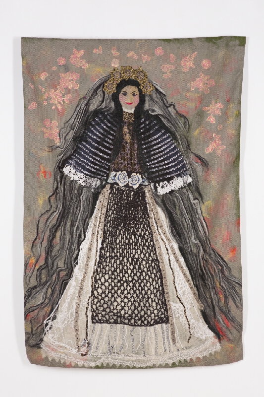 Eva Trizuljaková – Poppy Seed Sown 