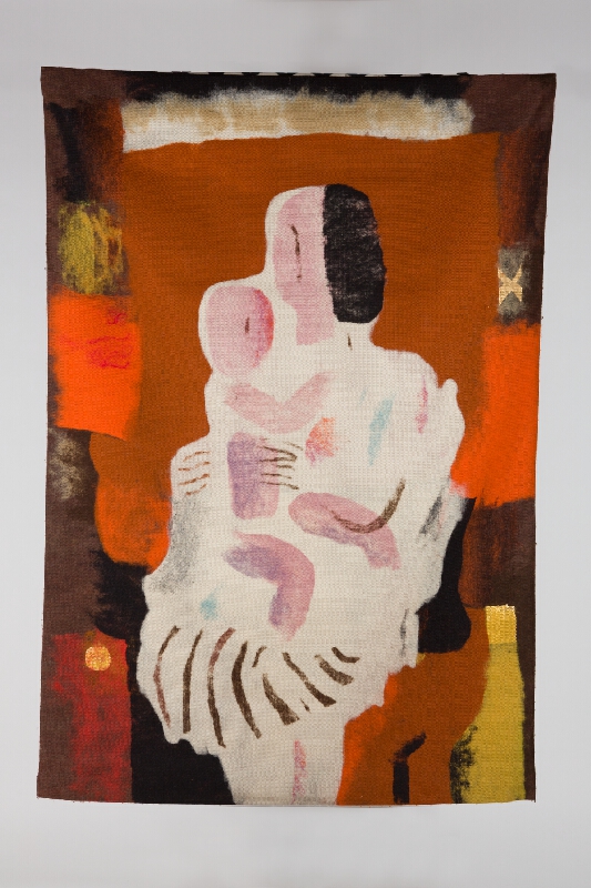 Viera Kraicová – Materstvo 