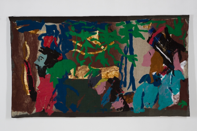 Lea Mrázová – Prvé dni 