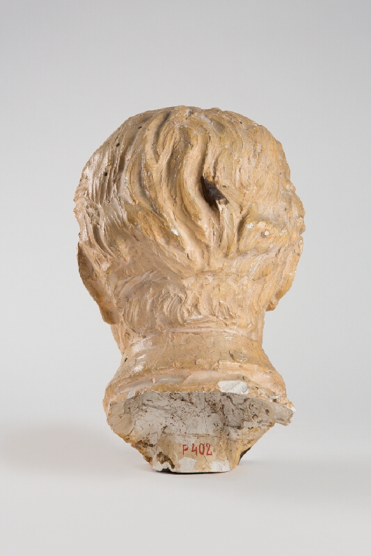 Alina Ferdinandy – Podobizeň národného umelca Ivana Krasku 