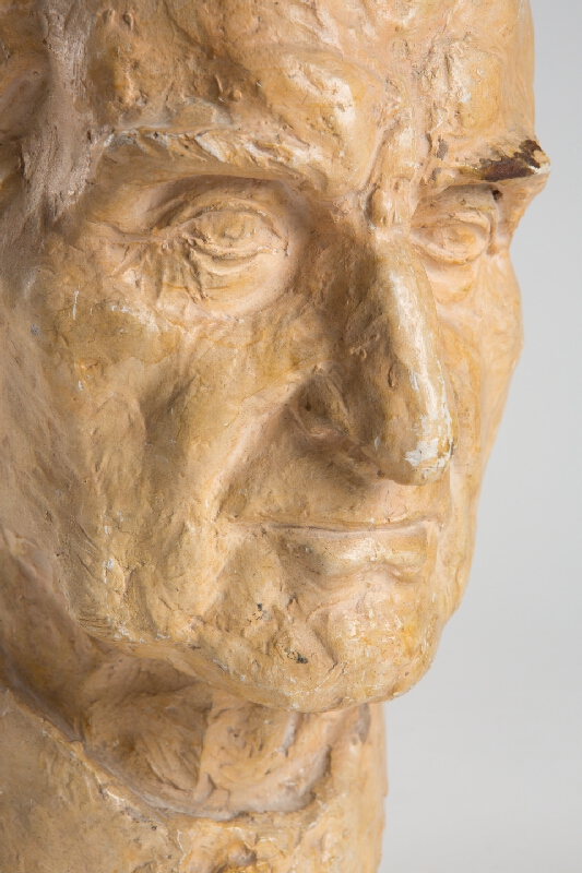 Alina Ferdinandy – Podobizeň národného umelca Ivana Krasku 