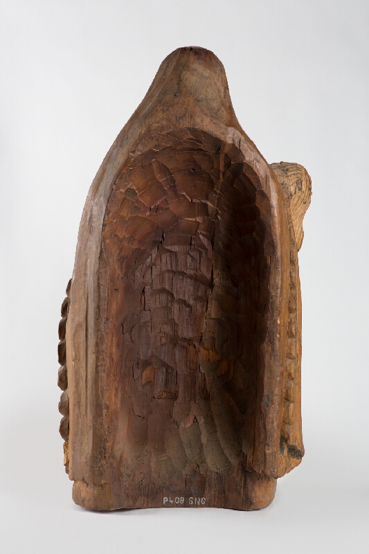 Neznámy rezbár – Pieta 