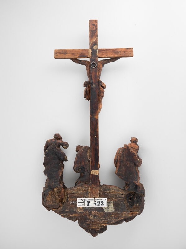 František Xaver Seegen – Kalvária  