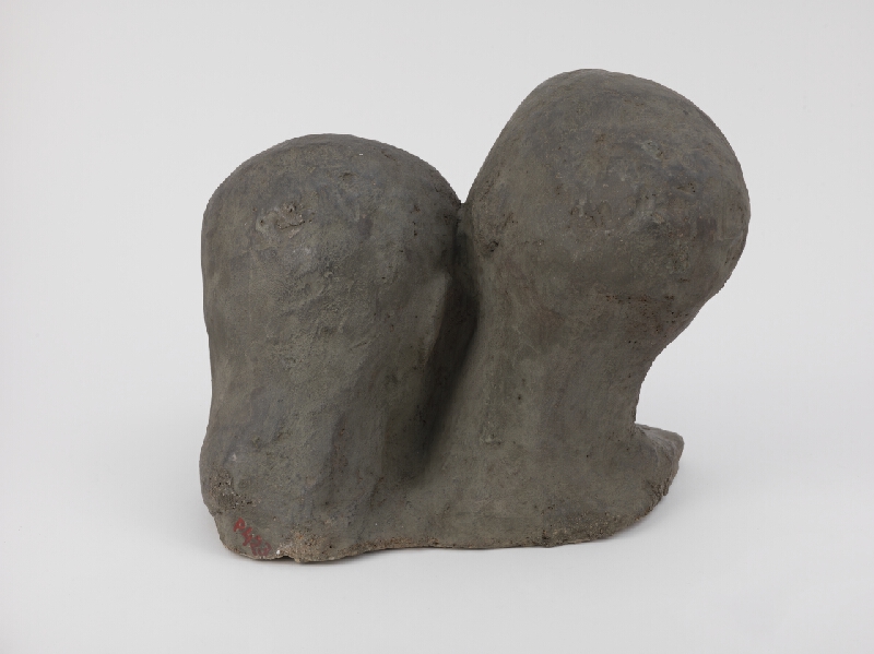 Rudolf Uher – Milenci 