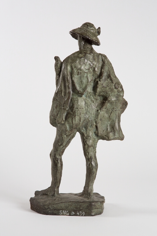František Patočka – Goral 
