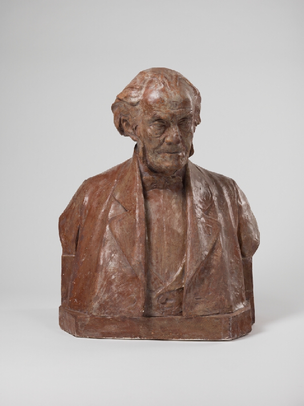 Ján Koniarek – Portrét Dr. Jozefa Ľudovíta Holubyho 