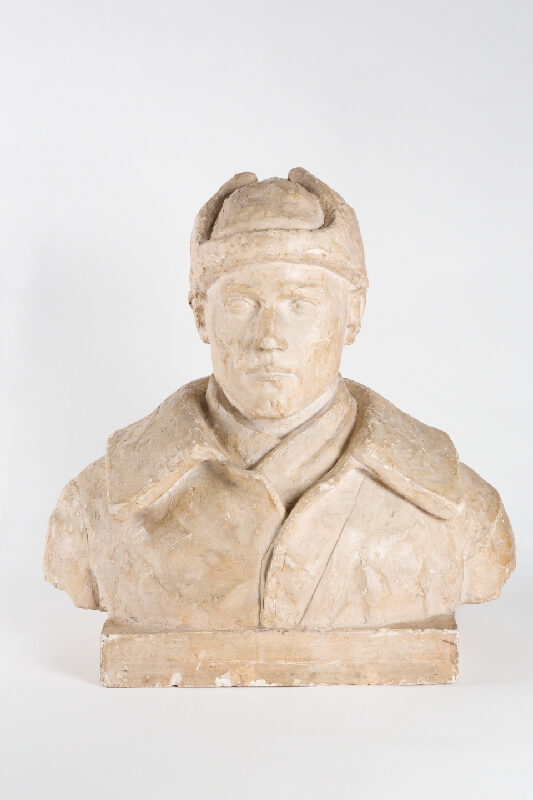 Rudolf Uher – Kapitán Uher 