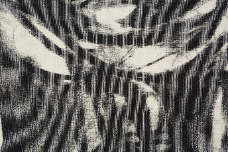 Slávka Pecháčková – Kompozícia II. Arachné 