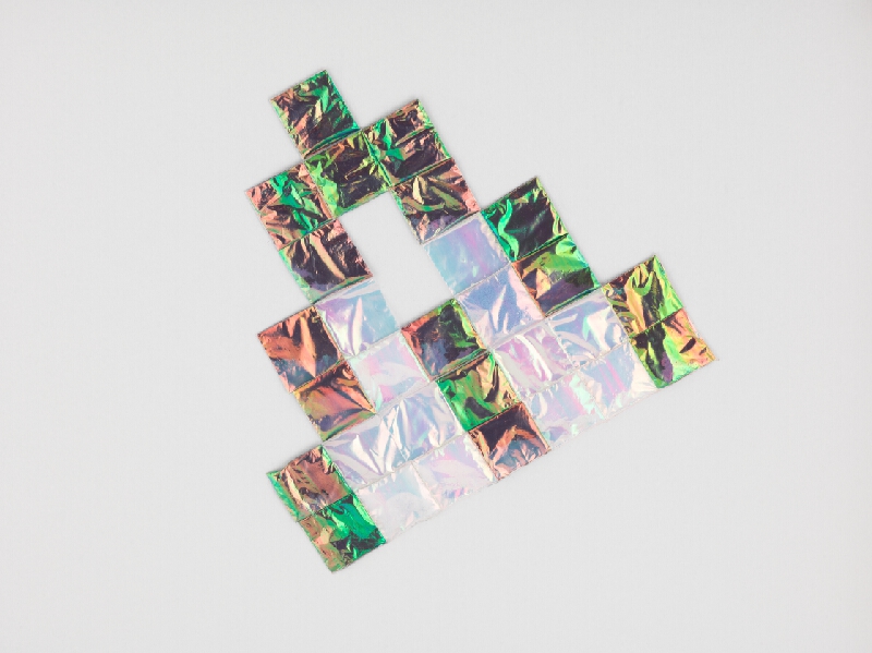 Karol Pichler – Pyramidelit II. 