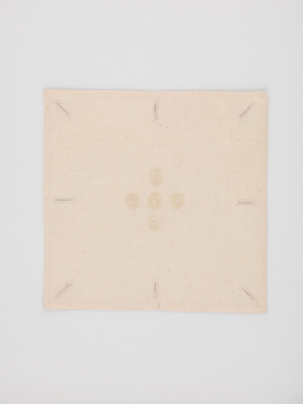 Karol Pichler – Meditácia III. 
