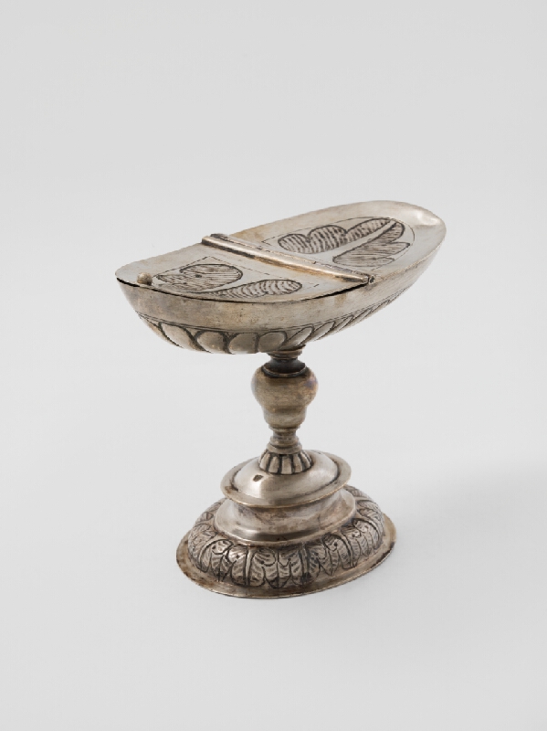 Neznámy autor – Navikula na tymián 