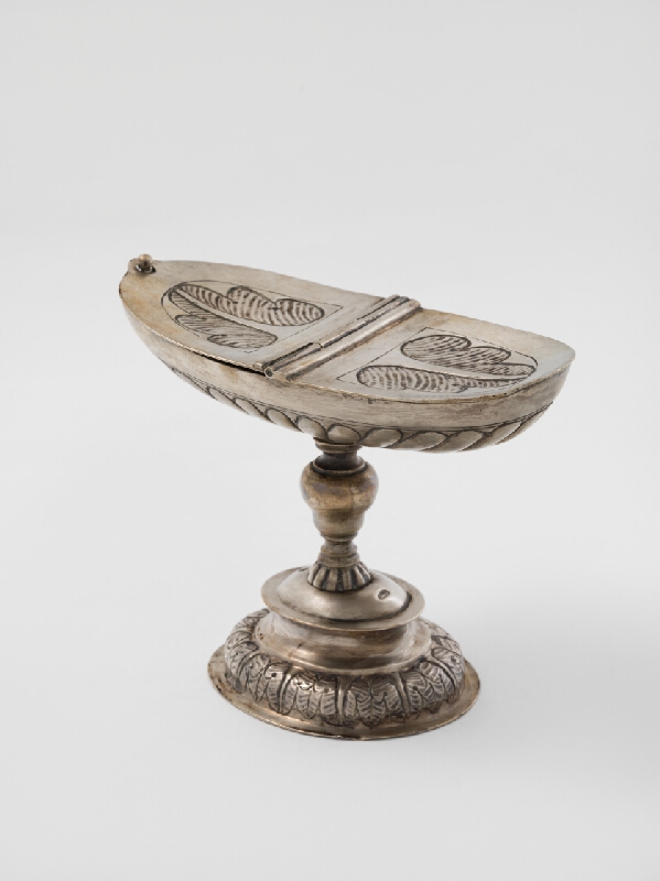 Neznámy autor – Navikula na tymián 