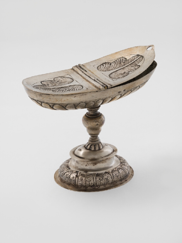 Neznámy autor – Navikula na tymián 