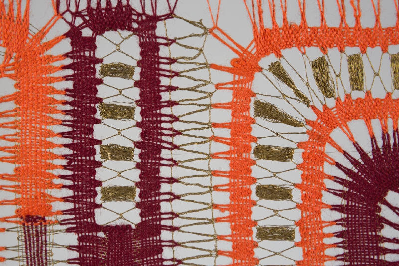 Elena Holéczyová – Tvar I. 