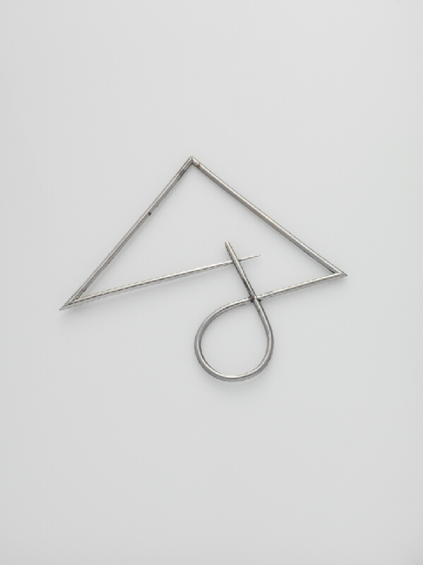 Aleš Votava – Hermafrodite (jewel) 