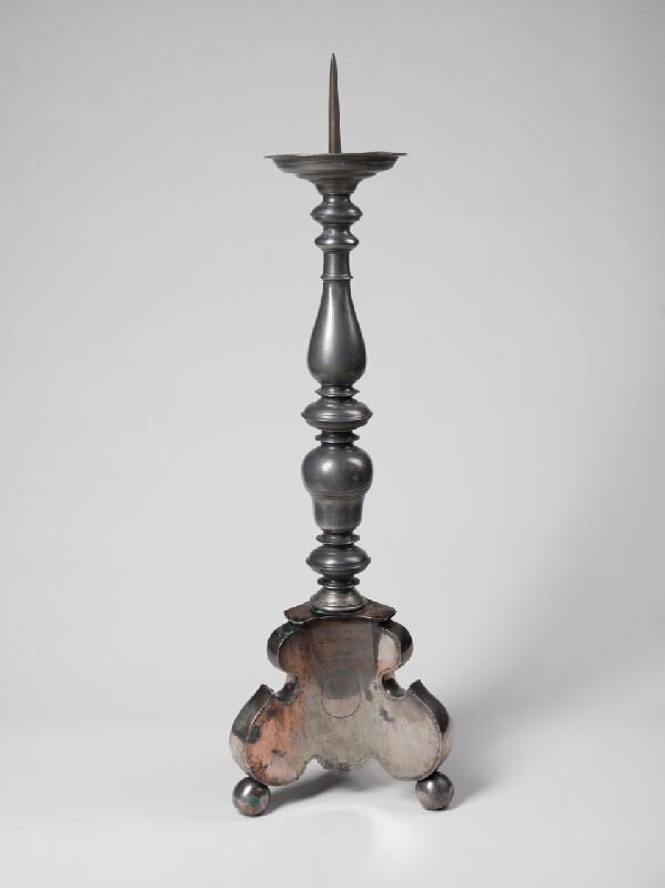 Paul Barth – Svietnik 