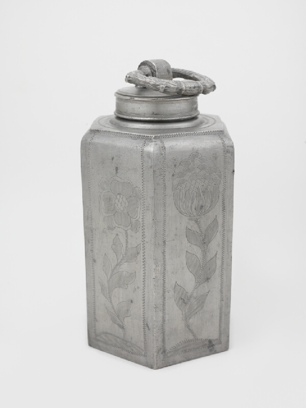 Európsky autor – Fľaša závitová na medovinu 