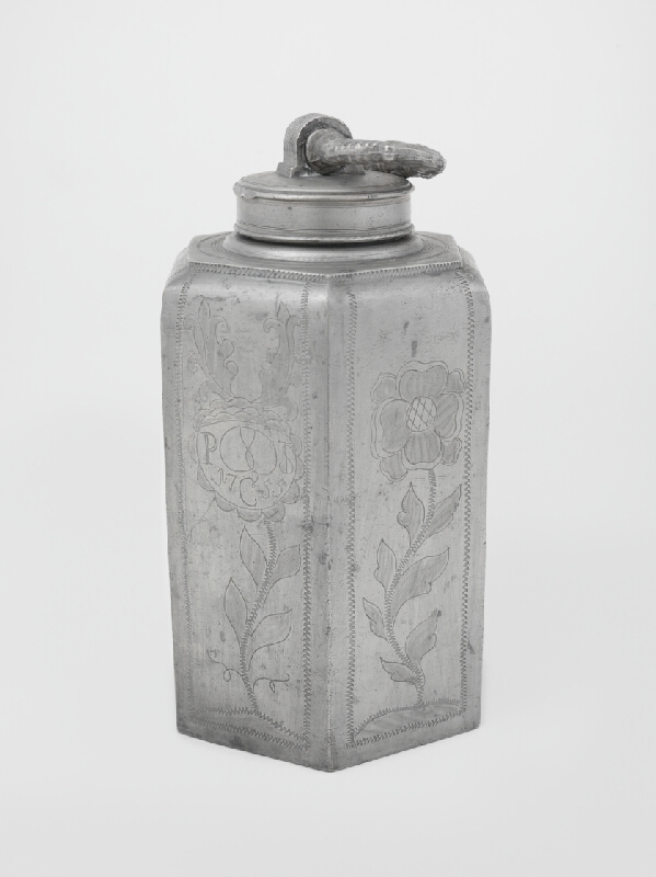 Európsky autor – Fľaša závitová na medovinu 