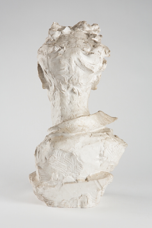 František Gibala – Busta Ľuda Ondrejova 