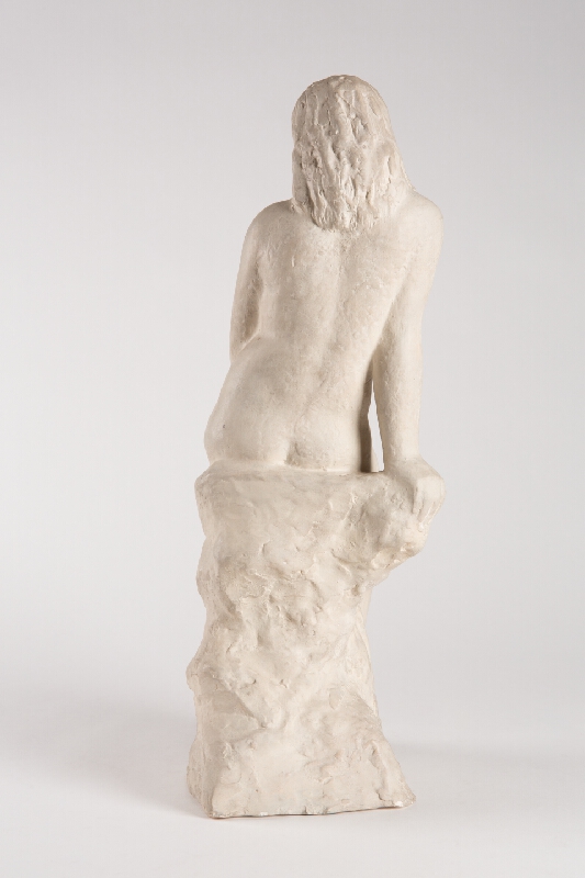 Ladislav Ľudovít Pollák – Zamyslená 