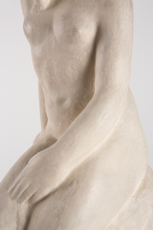 Ladislav Ľudovít Pollák – Zamyslená 