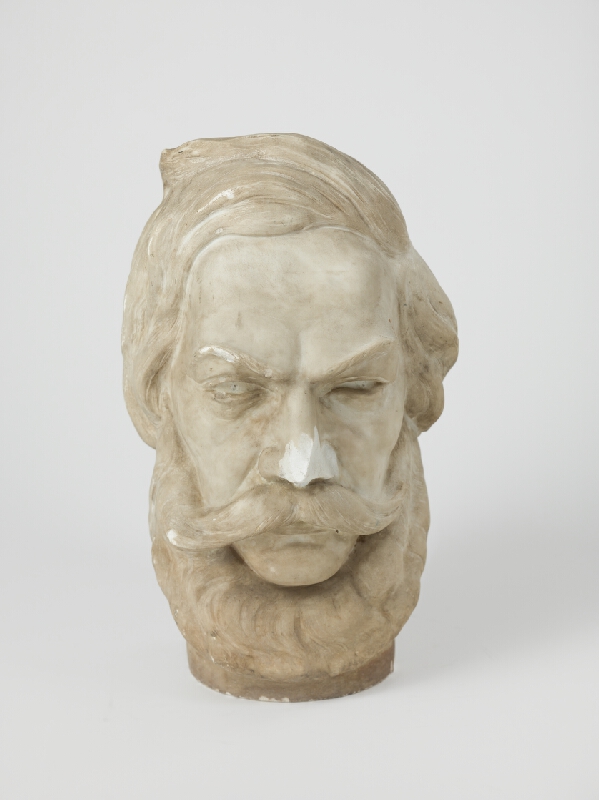 Miroslav Frico Motoška – Hlava Ľ.Štúra 