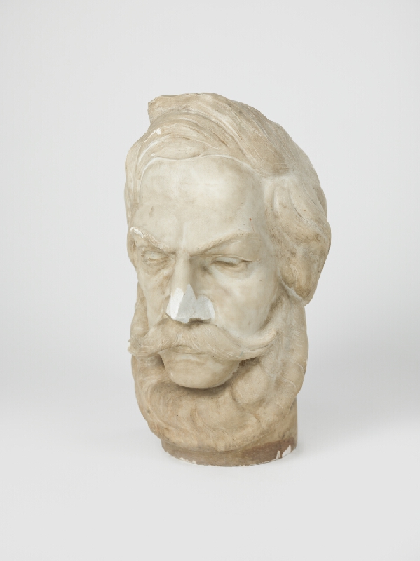 Miroslav Frico Motoška – Hlava Ľ.Štúra 