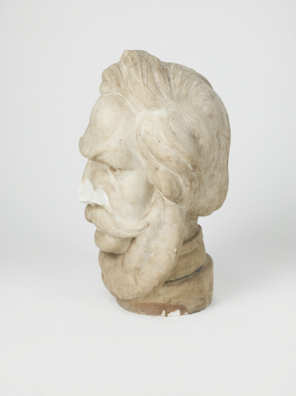 Miroslav Frico Motoška – Hlava Ľ.Štúra 