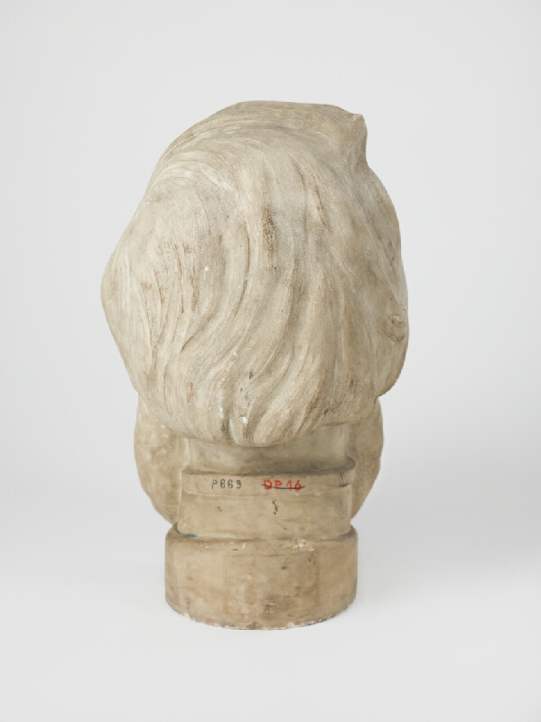 Miroslav Frico Motoška – Hlava Ľ.Štúra 