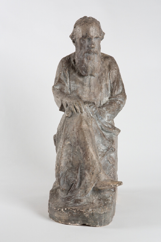 Ján Koniarek – Sediaci Lev N.Tolstoj 