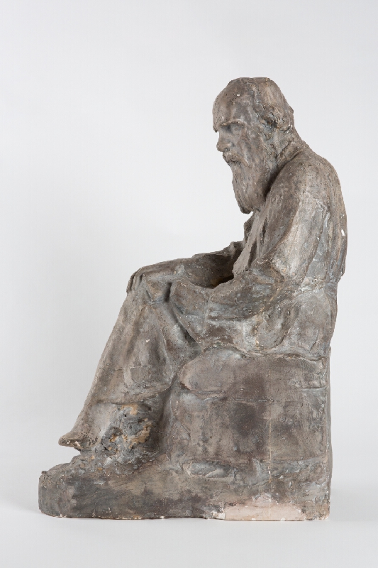 Ján Koniarek – Sediaci Lev N.Tolstoj 