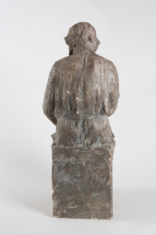 Ján Koniarek – Sediaci Lev N.Tolstoj 